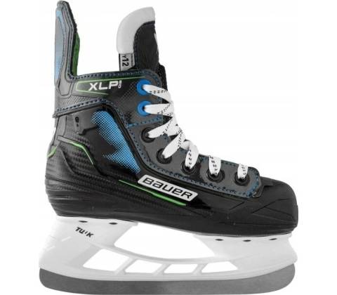 Bauer X-LP 2.0