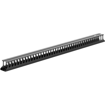 Conteg organizér káblov HDWM - VMR - 42 - 12 / 10F HDWM-VMR-42-12/10F
