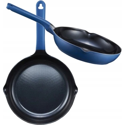 Tradiční pánev Ambition COBALT 20 cm hliníková