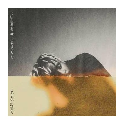 Myles Smith: Minute A Moment LP