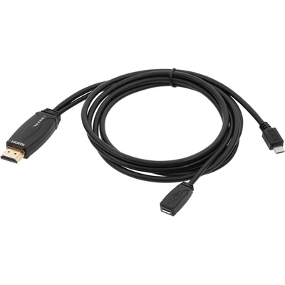 Cabletech KPO3721-1-5