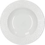 Tognana Порцеланова чиния за супа TOGNANA Golf Bianco, 22см (GF001220000A)