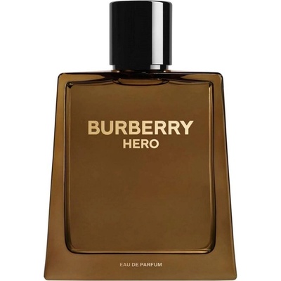 Burberry Hero parfumovaná voda pánska 150 ml