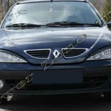 Mračítka RENAULT Mégane