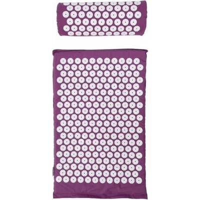 Sharp Shape Akupresúrna súprava fialová