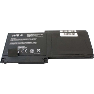 VHBW Батерия за HP EliteBook 720 G1 / 725 G1 / 820 G1, SB03XL, 4140 mAh (800107233)