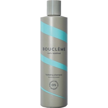 Boucléme Hydrating Shampoo 100 ml