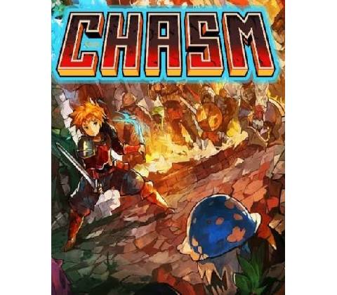 Chasm