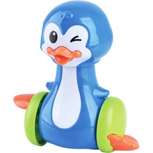 Playgo Tučňák natahovací 13 cm