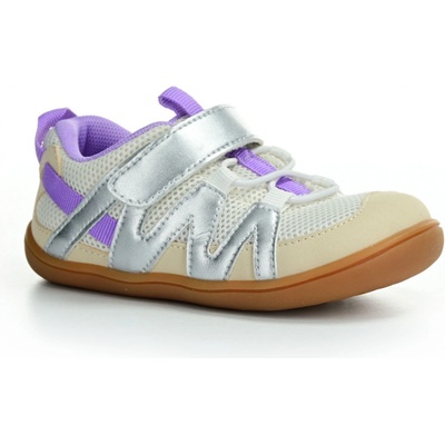 Little Blue Lamb LBL Cloudlet BB20236-PL barefoot tenisky purple