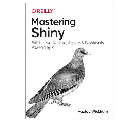Mastering Shiny