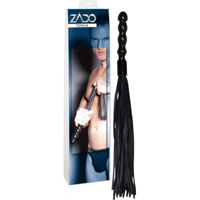 Zado Leather Whip