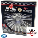 ArgoCar Тас Argo -BOX- 15" 15537K - JEREZ ('252124)