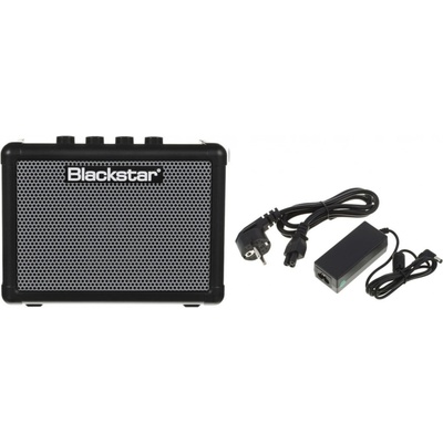 Blackstar FLY 3 Bass Amp Power