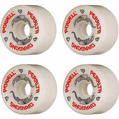 POWELL PERALTA Dragon formula 64mm 93a