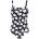 FASHY Бански костюм Fashy 22964 swimsuit - Black (As Original)