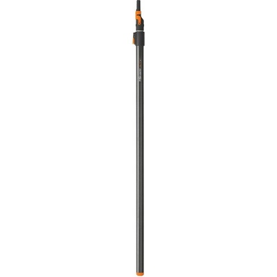 FISKARS 136042/1000666 QuikFit teleskopická násada střední 150 - 250 cm – Zbozi.Blesk.cz