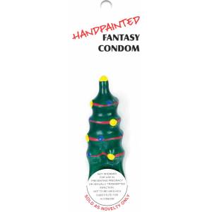 ERCO Кондом за шега ERCO Christmas Tree