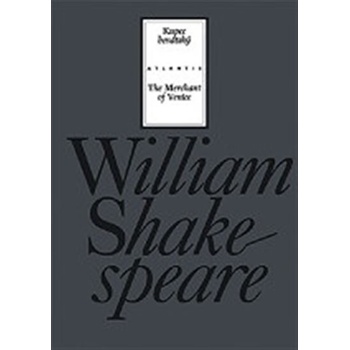 Kupec benátský / The Merchant of Venice - William Shakespeare