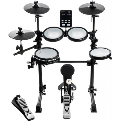 NRG EDK-100 Student Kit Black – Zboží Dáma
