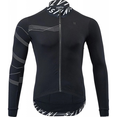 Silvini zateplený VARANO MD1603 blue-navy pánský – Zboží Dáma