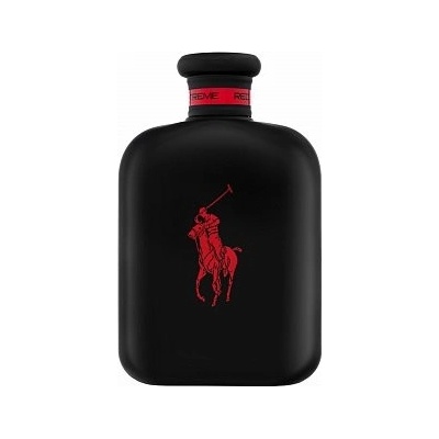 Ralph Lauren Polo Red Extreme parfumovaná voda pánska 125 ml