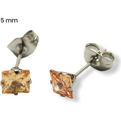 Exeed náušnice 23516866