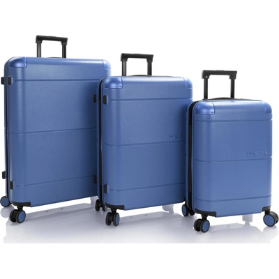 Heys Zen S,M,L Royal Blue 47 l 81 l 125 l HEYS-10164-0004-S3