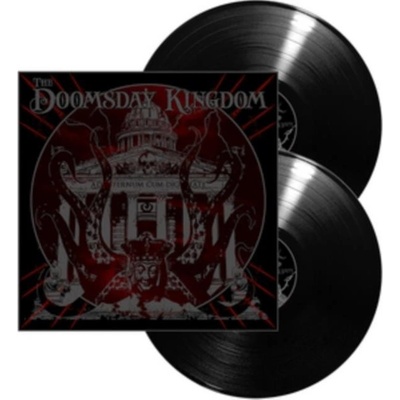 DOOMSDAY KINGDOM, THE - THE DOOMSDAY KINGDOM LTD. LP