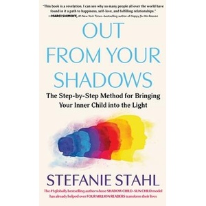 Shadow Child, Sun Child | Stefanie Stahl (ISBN: 9798893031263)