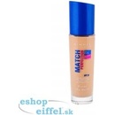 Rimmel London Match Perfection SPF20 make-up 82 Fair Beige 30 ml