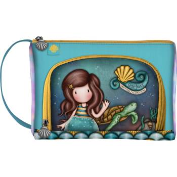 Santoro Несесер за аксесоари Santoro Gorjuss Making Waves - Deep Secrets (1196GJ05)