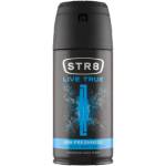 STR8 дезодорант спрей 150 мл Live True