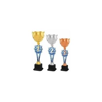 Poháry Bauer Trofej ACUPW2025M01 Čísla
