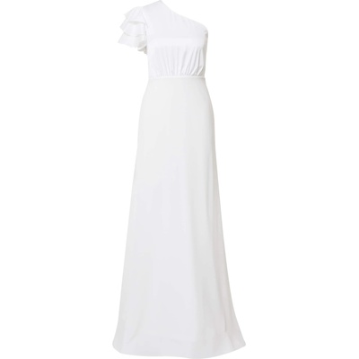 TFNC Вечерна рокля 'pasha' бежово, размер 6