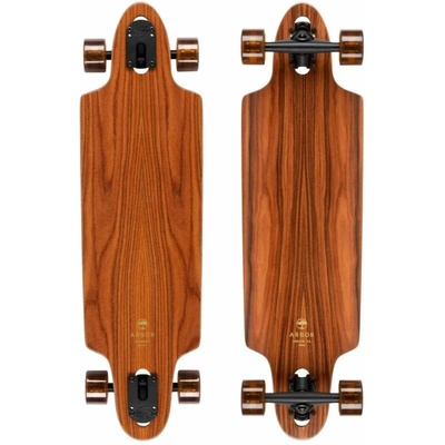 Arbor Flagship Zeppelin