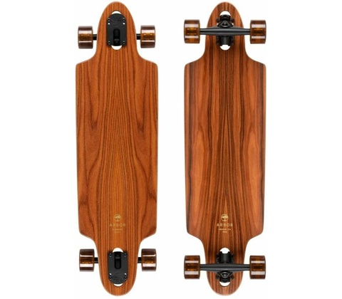 Arbor Flagship Zeppelin