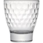 Vitrum VM-0756026-Чаша ниска Tavola "Honeycomb" 29cl /290mlB6 1бр (0104203)