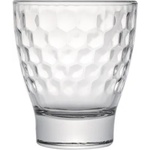 Vitrum VM-0756026-Чаша ниска Tavola "Honeycomb" 29cl /290mlB6 1бр (0104203)
