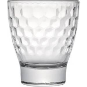 Vitrum VM-0756026-Чаша ниска Tavola "Honeycomb" 29cl /290mlB6 1бр (0104203)