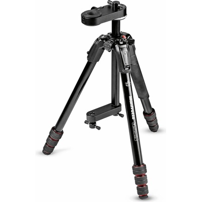 Manfrotto Virtual Reality Aluminium 4-Section Trip MTALUVR