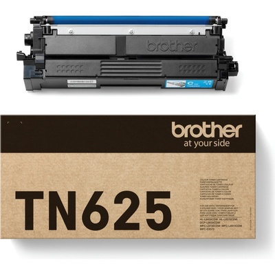 Brother Консуматив за принтер Brother TN-625C Toner Cartridge (TN625C)