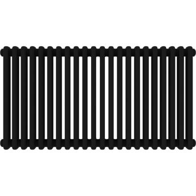 Irsap Tesi 3 IRS-TES-3056-24-K1-B 565 mm x 1080 mm čierna