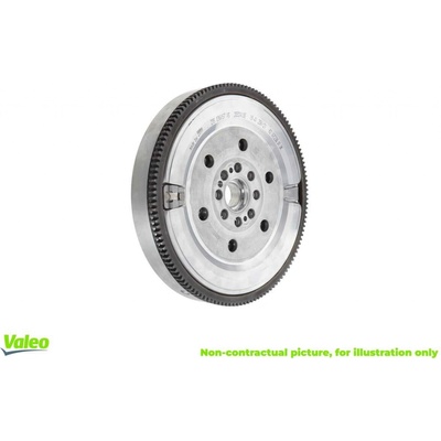 VALEO Setrvačník 836546 – Zboží Mobilmania