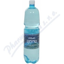 AQUA NOVA Kojenecká voda AQUA ANNA 1.5 litru