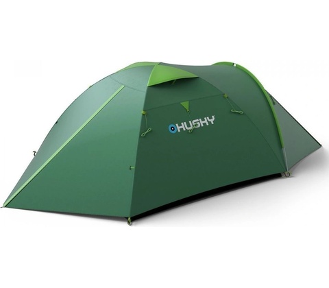 Husky Bizon 4 Plus
