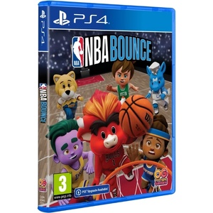 Outright Games NBA Bounce (PS4)