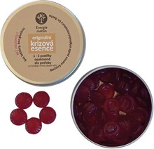 Energie rostlin Bachovy esence Krizové esence pastilky 50 g