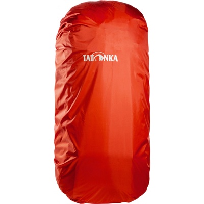 Pláštěnka na batoh Tatonka Rain Cover 70-90 red/orange