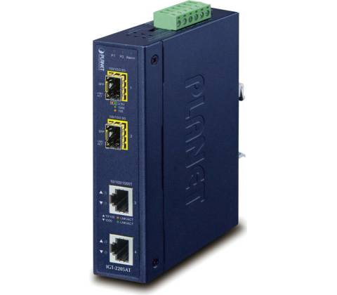 Planet IGT-2205AT